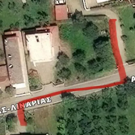 בית נופש Olympia House Dionisos And Dimitra Iii