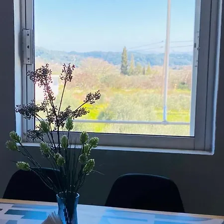 Σπίτι διακοπών Olympia House Dionisos And Dimitra Iii