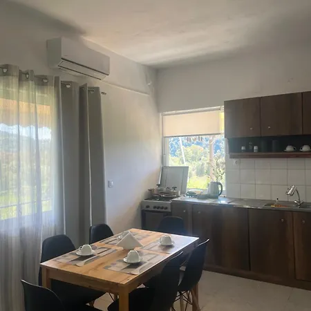 Olympia House Dionisos And Dimitra Iii Σπίτι διακοπών