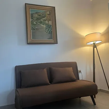 Olympia House Dionisos And Dimitra Iii * Linaria (Ilia)