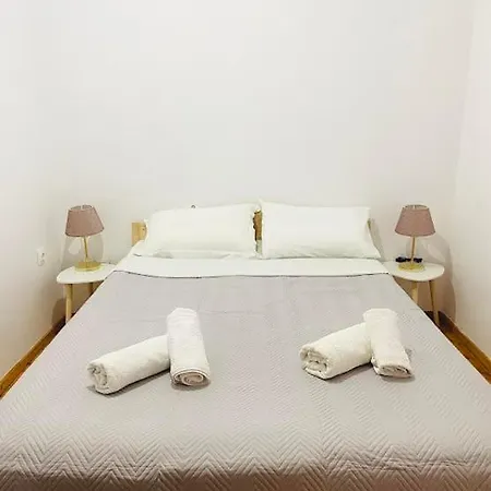 Σπίτι διακοπών Olympia House Dionisos And Dimitra Iii