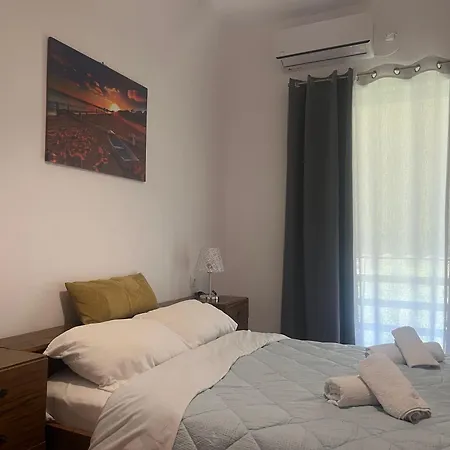 Σπίτι διακοπών Olympia House Dionisos And Dimitra Iii