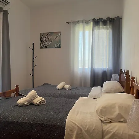 Olympia House Dionisos And Dimitra Iii