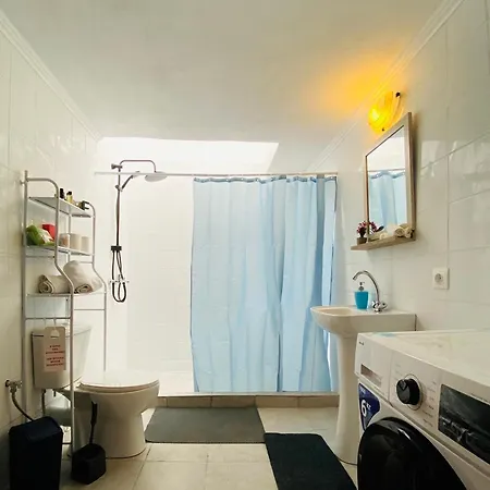 Olympia House Dionisos And Dimitra Iii Σπίτι διακοπών *