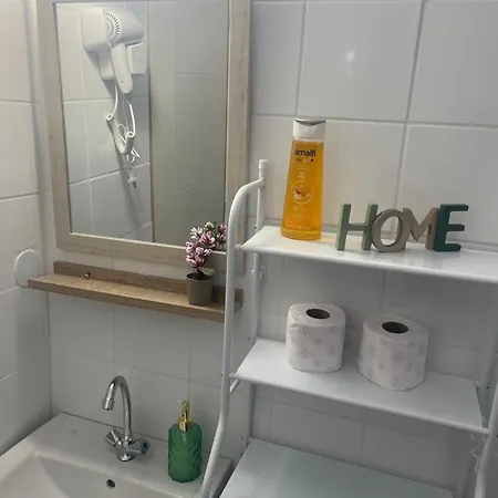 Olympia House Dionisos And Dimitra Iii Σπίτι διακοπών