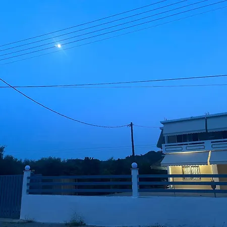 Σπίτι διακοπών Olympia House Dionisos And Dimitra Iii Linaria (Ilia)