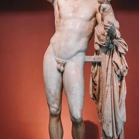 بيت للعطل Olympia House Dionisos And Dimitra Iii Linaria (Ilia)