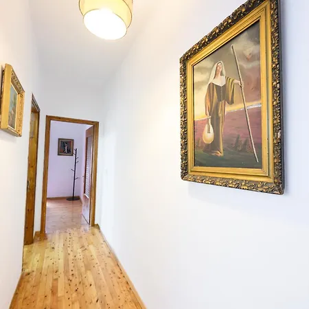 Olympia House Dionisos And Dimitra Iii بيت للعطل
