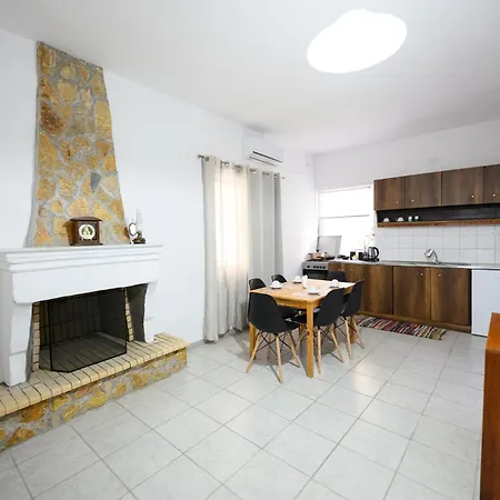 بيت للعطل Olympia House Dionisos And Dimitra Iii *