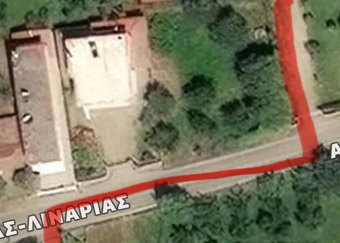 Сasa de vacaciones Olympia House Dionisos And Dimitra Iii