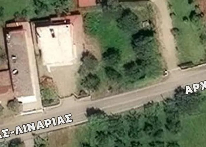 Olympia House Dionisos And Dimitra Iii Linaria (Ilia)