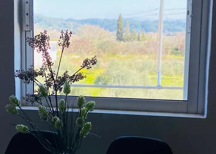 Сasa de vacaciones Olympia House Dionisos And Dimitra Iii