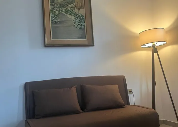 Olympia House Dionisos And Dimitra Iii * Linaria (Ilia)