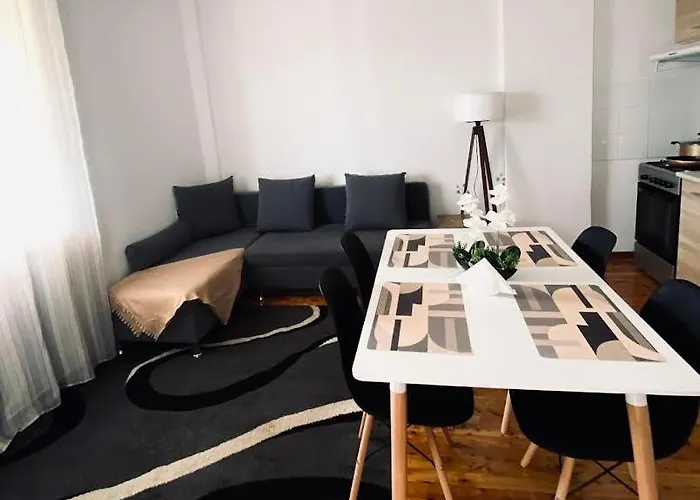 Olympia House Dionisos And Dimitra Iii * Linaria (Ilia)