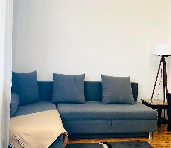 Сasa de vacaciones Olympia House Dionisos And Dimitra Iii *