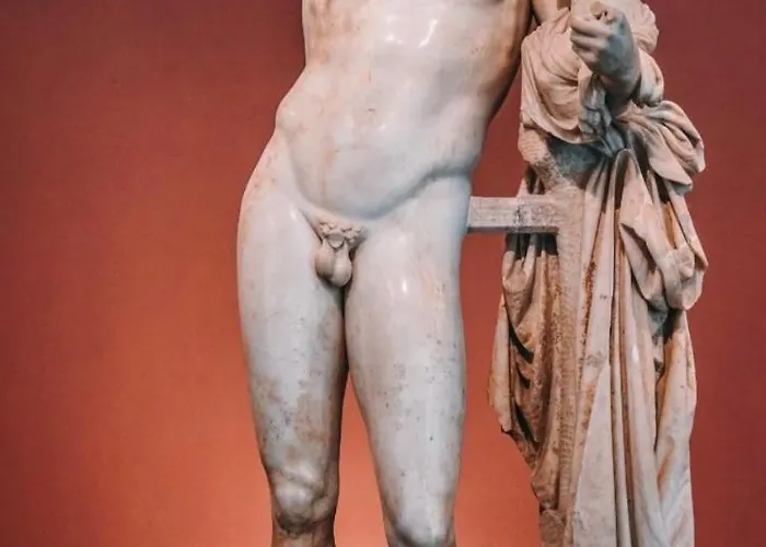 Сasa de vacaciones Olympia House Dionisos And Dimitra Iii Linaria (Ilia)